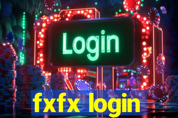 fxfx login